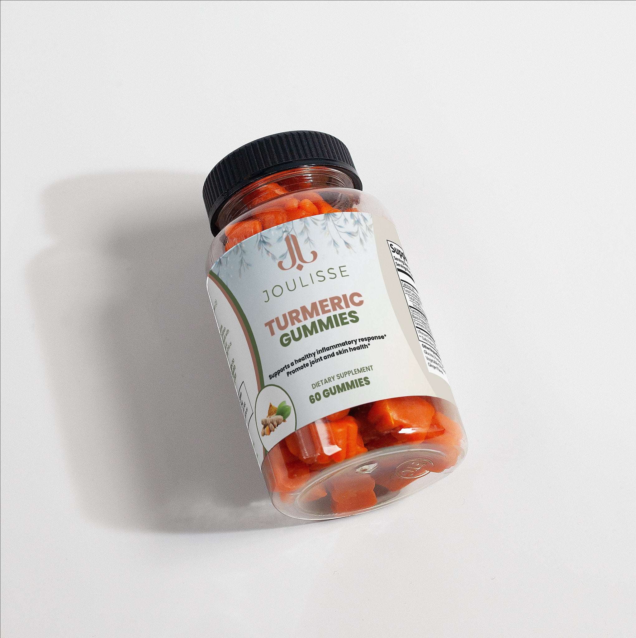 Turmeric Gummies