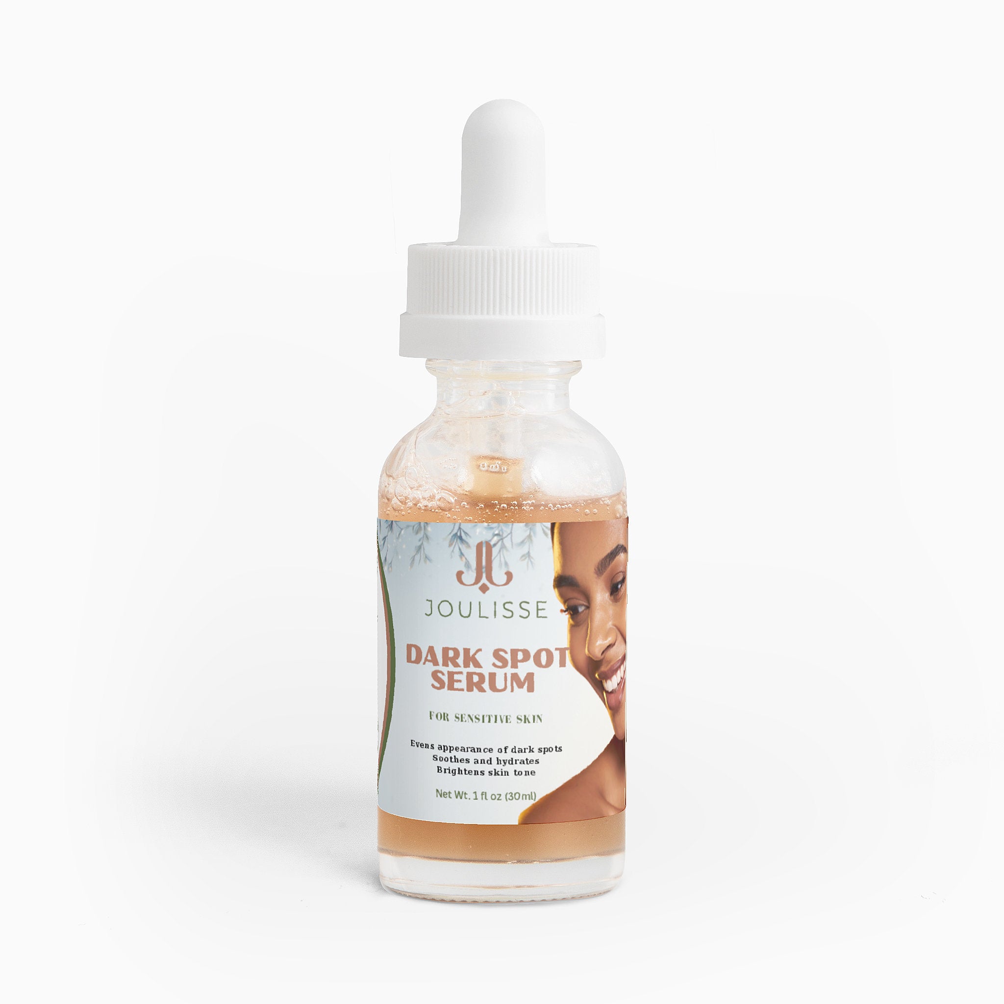 Dark Spot Serum for Sensitive Skin