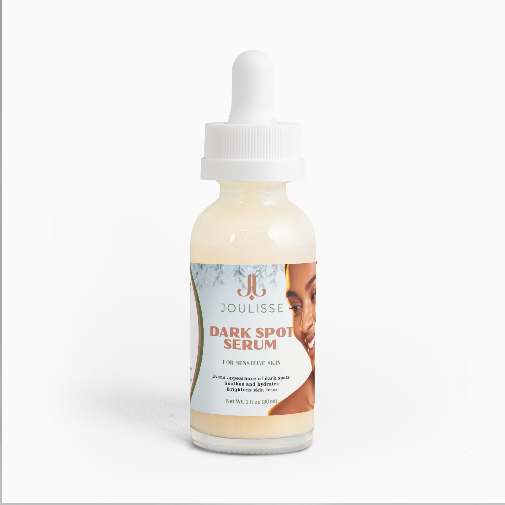 Sensitive Skin Dark Spot Corrector